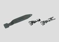 Märklin 7203 H0 Kortkoppeling 1 stuk(s) - thumbnail