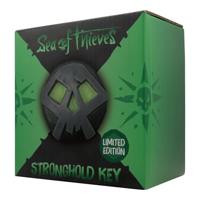 Sea of Thieves Replica Stronghold Key Limited Edition - thumbnail