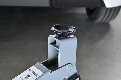 2.5T SUV krik - Precisie staal