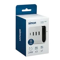 Oplader Simon - thumbnail