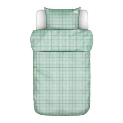 Marc O'Polo Marc O' Polo dekbedovertrek Tolva soft-green Marc O'Polo Marc O' Polo dekbedovertrek Tolva soft-green