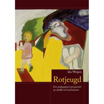 Rotjeugd (Paperback)