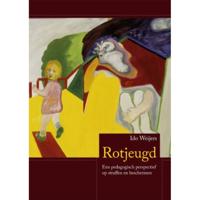 Rotjeugd (Paperback) - thumbnail