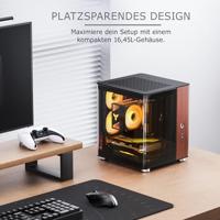 Jonsbo TK-0 Wood/Black - thumbnail