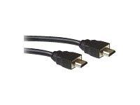 ACT 5 meter HDMI High Speed kabel v2.0 met RF block HDMI-A male - HDMI-A male - thumbnail