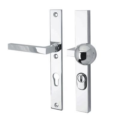 Knopg.LS SKG Kare/Bauhaus smal MGC K72