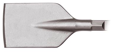 Makita Accessoires Spadebeitel 125x400mm 1 1/8" - P-05717