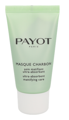 Payot Masque Charbon 50ml Masker