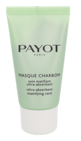 Payot Masque Charbon 50ml Masker - thumbnail