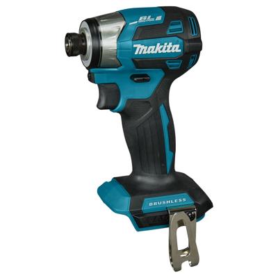 Makita DTD173Z Accu slagschroevendraaier 180Nm 18V Basic Body - thumbnail