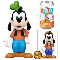 Disney Funko Vinyl Soda: Goofy - thumbnail