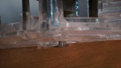 Dremel Frees (HSS) 6,4 mm (654) - 2615065432 - thumbnail