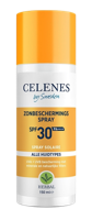 Celenes by Sweden Zonbeschermingspray SPF30 150ml - thumbnail