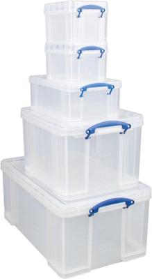 Really Useful Box voordeelpakket