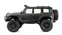Amewi RC-Modell 1:16 Brushed Voertuig Elektro Crawler 4WD RTR 2,4 GHz - thumbnail