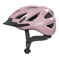 Abus helm urban-i 3.0 velvet zwart xl 61-65cm - thumbnail