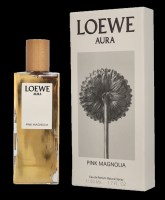 Loewe Aura Pink Magnolia Eau de Parfum 50ml Loewe Aura Pink Magnolia Eau de Parfum 50ml