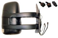 Buitenspiegel rechts volledig 9228249 - thumbnail