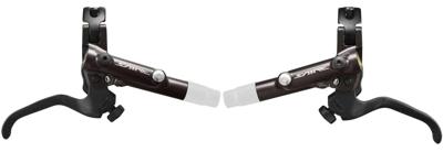Shimano SAINT BL-M820-B Brake Lever Set