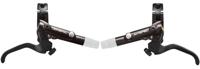 Shimano SAINT BL-M820-B Brake Lever Set - thumbnail