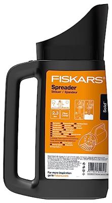 Fiskars Solid handstrooier - 1057076 - thumbnail
