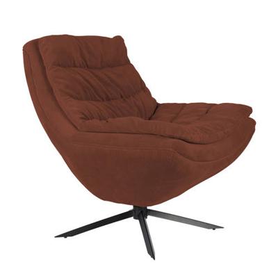 Dutchbone Vince fauteuil Rerra