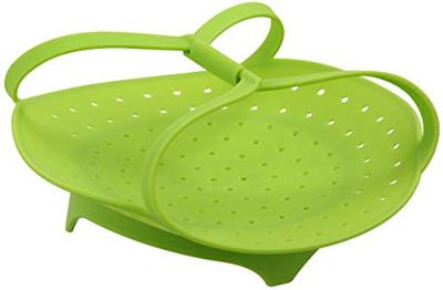 Fackelmann Food&More groentestomer groen