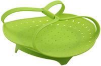 Fackelmann Food&More groentestomer groen - thumbnail