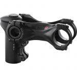 Abi Ergotec voorbouw ahead swell x70 28.6/31.8/100mm mat zwart - thumbnail