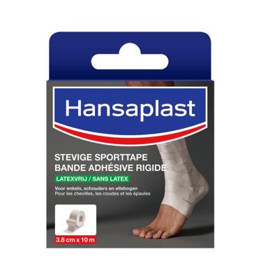 Hansaplast Stevige Sporttape Breed Hansaplast Stevige Sporttape Breed