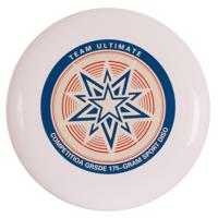 FLYING DISC SOFTEE STAR COMPETITION 170GR - thumbnail