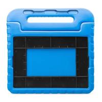 Xccess Kids Guard Tablet Case for Apple iPad 10.2 (2019/2020/2021)/Air (2019)/Pro 10.5 Blue - thumbnail