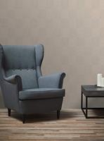 Livingwalls Metropolitan Stories beige behang | 369262 - thumbnail