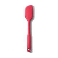 OXO Good Grips Spatel Siliconen Rood 32 cm - thumbnail