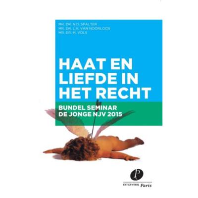 Congresbundel de Jonge Nederlandse Juristenvereniging (Paperback) Congresbundel de Jonge Nederlandse Juristenvereniging (Paperback)