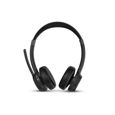 Hoofdtelefoon met Hoofdband SPC 4751N Zwart