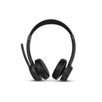 Hoofdtelefoon met Hoofdband SPC 4751N Zwart - thumbnail