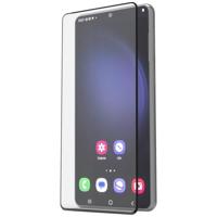 Hama 00219957 mobile phone screen/back protector Clear screen protector Samsung 1 pc(s) - thumbnail
