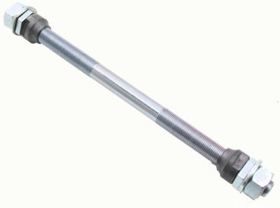 Diverse Achteras maxi m12x180 compl.