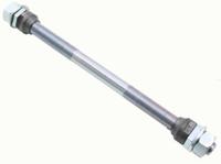 Diverse Achteras maxi m12x180 compl. - thumbnail