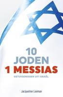 10 Joden 1 Messias - Jacqueline Looman - ebook - thumbnail