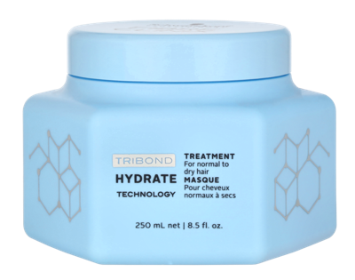 Schwarzkopf Fibre Clinix Hydrate Treatment 250 ml Maskers Schwarzkopf Fibre Clinix Hydrate Treatment 250 ml Maskers