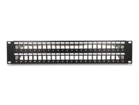 Keystone patchpaneel - thumbnail