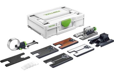 Festool Accessoires Accessoire-SYS ZH-SYS-PS 420 - 576789 Festool Accessoires Accessoire-SYS ZH-SYS-PS 420 - 576789