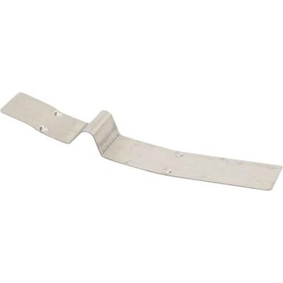 Cortina spatb bracket rvs e-u4 mm
