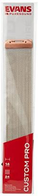 PureSound CPB1424 Custom Pro snarenmat 14 inch, 24 snaren PureSound CPB1424 Custom Pro snarenmat 14 inch, 24 snaren