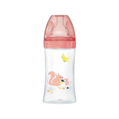 Dodie - Sensation + Babyfles 270 ml