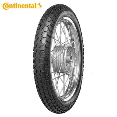 CONTINENTAL 200-22 (26x2.00) kks 10 tt 26b f/r zwart 0136300 CONTINENTAL 200-22 (26x2.00) kks 10 tt 26b f/r zwart 0136300