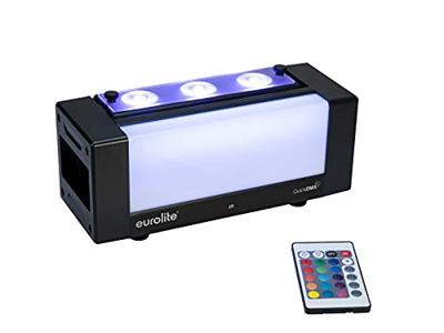 Eurolite AKKU Bar-3 Glow QCL Flex QuickDMX - thumbnail