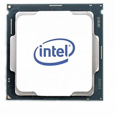 Intel® Xeon® 6334 Processor (CPU) tray 8 x Socket: Intel 4189 165 W CD8068904657601